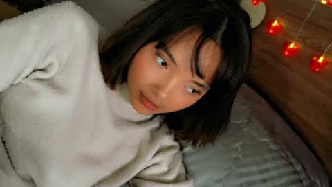 Irina online show from February 2025 06:55:01 AM