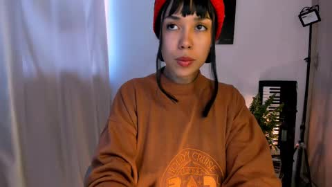 JulietaIndependent Model  venus azul online show from September 2025 05:04:01 PM