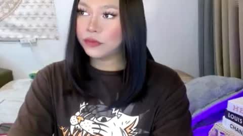 Snapshot of veronica_kate25 chatting on October 2025 08:40:02 PM veronica_kate25 online show from October 2025 08:40:02 PM