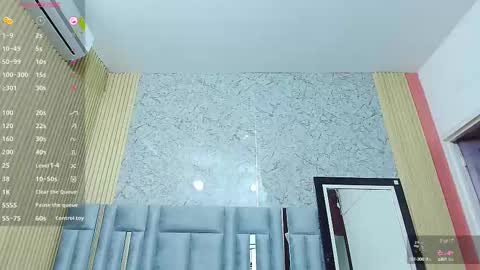 Snapshot of veronica_roose chatting on September 2025 12:39:01 PM Veronica online show from September 2025 12:39:01 PM