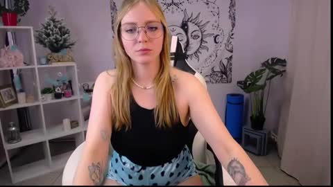 VERONICA online show from February 2025 06:26:02 AM