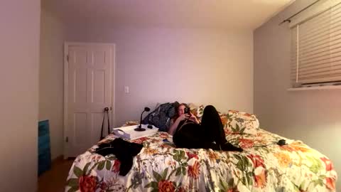 Veronica Lake online show from November 2025 04:59:01 AM