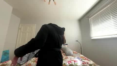 Veronica Lake online show from November 2025 06:56:02 PM