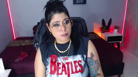 Miss Veronika online show from January 2025 01:29:01 AM
