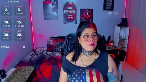 Miss Veronika online show from September 2025 06:36:01 AM