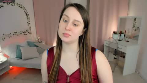 Camilla online show from February 2025 05:52:02 PM