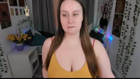 Camilla online show from March 2025 11:38:01 PM