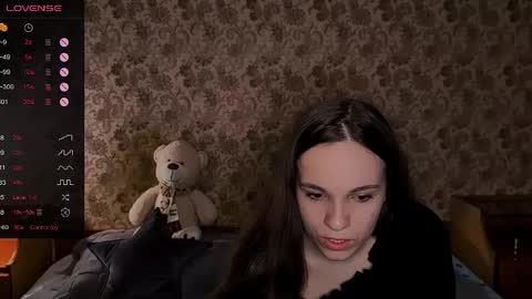 Vicky online show from December 2025 10:05:01 PM