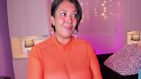 Snapshot of vicky_ruiz chatting on January 2025 11:09:01 PM V I C K Y online show from January 2025 11:09:01 PM