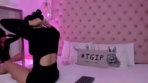 victoria_kitt online show from February 2025 07:16:01 PM