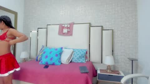 Victoria Sofia online show from December 2024 03:11:02 AM