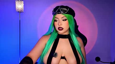  Tory  online show from November 2025 04:13:02 AM