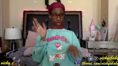 Vicky C Vicky V - Vicky C Baby Baby Vee - Schoolgurl V - V the Qween of Edging - Miss Vicky if U Nasty online show from December 2024 08:33:01 PM