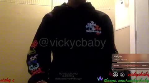 Vicky C Vicky V - Vicky C Baby Baby Vee - Schoolgurl V - V the Qween of Edging - Miss Vicky if U Nasty online show from December 2024 11:25:02 AM