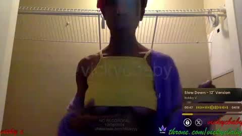 Vicky C Vicky V - Vicky C Baby Baby Vee - Schoolgurl V - V the Qween of Edging - Miss Vicky if U Nasty online show from December 2024 01:10:02 PM