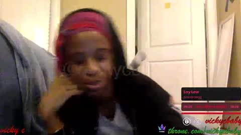 Vicky C Vicky V - Vicky C Baby Baby Vee - Schoolgurl V - V the Qween of Edging - Miss Vicky if U Nasty online show from December 2024 06:06:01 AM