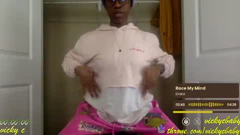 Vicky C Vicky V - Vicky C Baby Baby Vee - Schoolgurl V - V the Qween of Edging - Miss Vicky if U Nasty online show from January 2025 03:40:01 PM