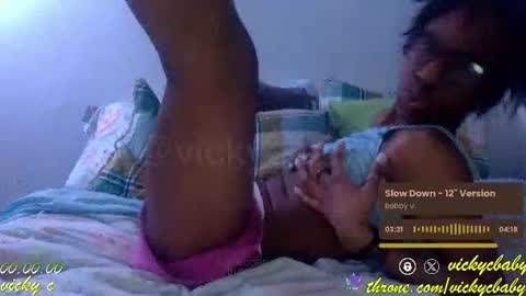Vicky C Vicky V - Vicky C Baby Baby Vee - Schoolgurl V - V the Qween of Edging - Miss Vicky if U Nasty online show from January 2025 01:33:01 AM