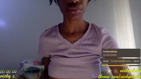 Vicky C Vicky V - Vicky C Baby Baby Vee - Schoolgurl V - V the Qween of Edging - Miss Vicky if U Nasty online show from January 2025 05:53:01 PM