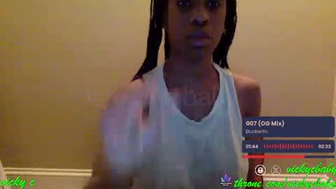 Vicky C Vicky V - Vicky C Baby Baby Vee - Schoolgurl V - V the Qween of Edging - Miss Vicky if U Nasty online show from March 2025 11:44:02 AM