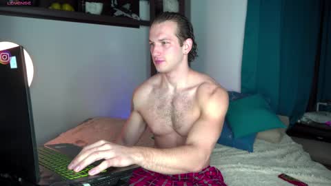 fansly  VITEKsecret online show from February 2025 03:55:02 AM