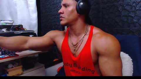 Viktor Herrera online show from December 2024 05:22:02 PM
