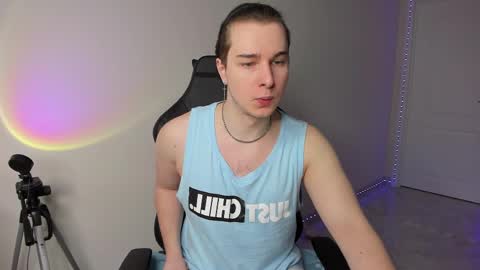Vincent Strong online show from February 2025 07:17:01 AM