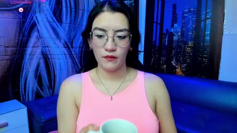 Snapshot of violeta_diazz chatting on January 2025 04:08:02 AM online show from January 2025 04:08:02 AM