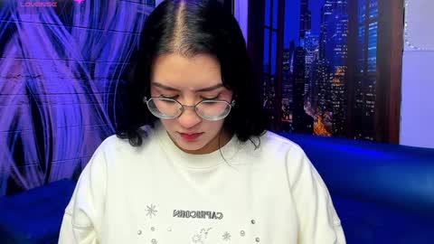 Snapshot of violeta_diazz chatting on February 2025 09:07:02 PM online show from February 2025 09:07:02 PM