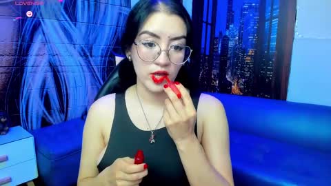 Snapshot of violeta_diazz chatting on February 2025 09:22:01 PM online show from February 2025 09:22:01 PM