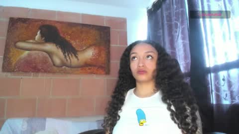 Snapshot of violetablair888 chatting on December 2025 07:51:01 PM violetablair888 online show from December 2025 07:51:01 PM