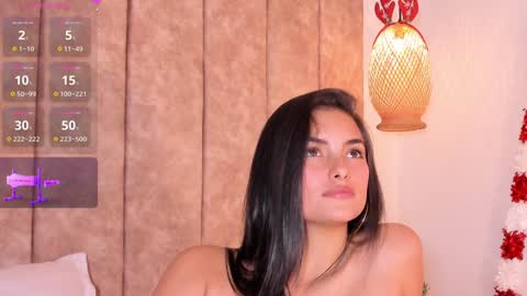 violeth online show from December 2024 10:39:02 PM