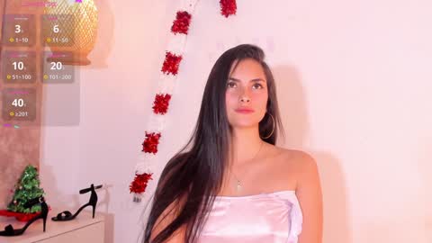 violeth online show from December 2024 11:30:01 PM