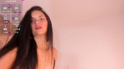 violeth online show from January 2025 07:07:01 PM