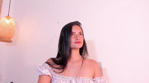 violeth online show from March 2025 11:15:01 PM
