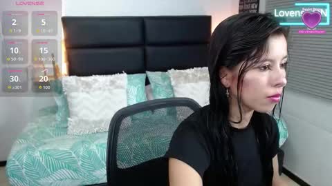 SWEET VIOLET online show from September 2025 03:18:02 AM