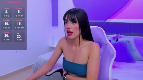 violetta online show from September 2025 10:06:01 AM