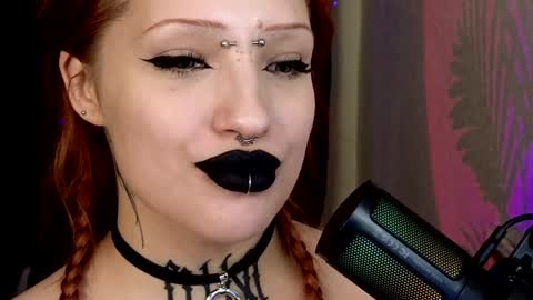 Dommy mommy online show from January 2025 05:15:01 PM