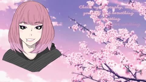 Violetvivi online show from December 2024 04:29:02 PM