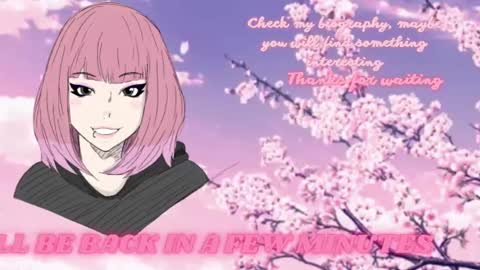 Violetvivi online show from March 2025 04:25:01 PM