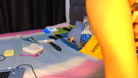 Snapshot of vishy408614 chatting on January 2025 05:27:01 AM Ashley online show from January 2025 05:27:01 AM