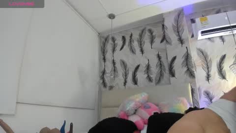 Viviana  online show from October 2025 11:05:01 PM