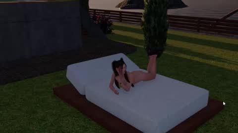 Snapshot of vivian_page chatting on October 2025 01:56:02 PM Aurora online show from October 2025 01:56:02 PM