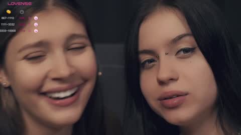 Nelly and Mari online show from December 2024 02:22:02 PM