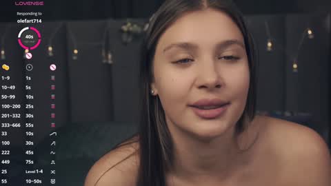 Nelly and Mari online show from January 2025 03:02:02 PM