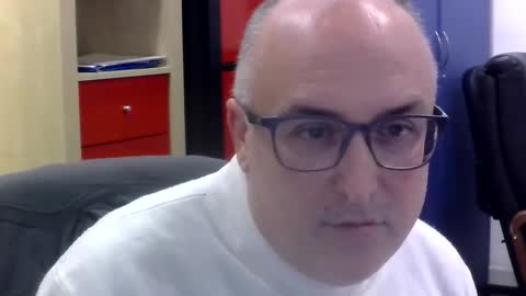 volpi72 online show from January 2025 07:13:02 PM