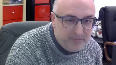 volpi72 online show from January 2025 06:37:02 PM