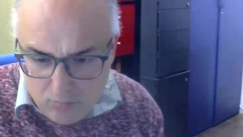 volpi72 online show from November 2025 09:20:01 AM