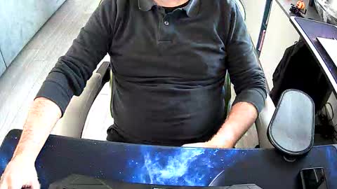 Vonn online show from October 2025 07:41:02 AM