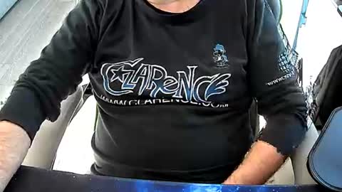 Vonn online show from October 2025 01:23:04 PM